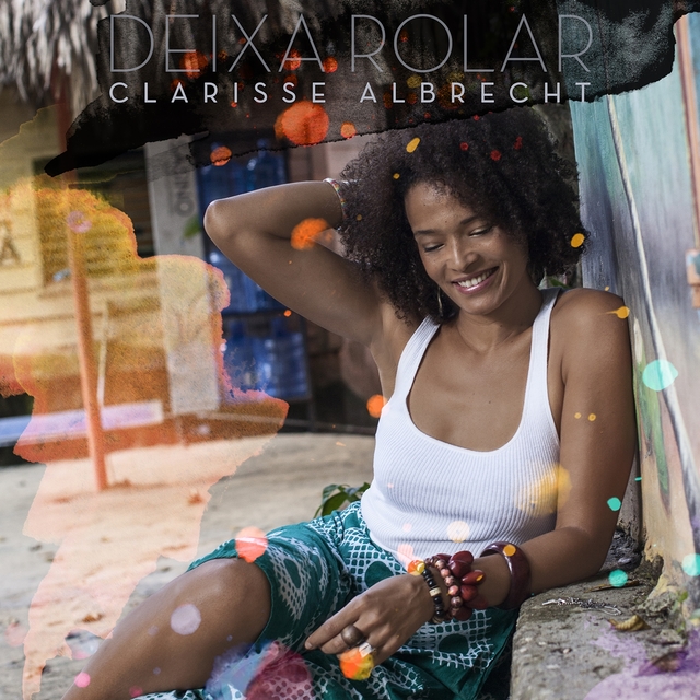 Couverture de Deixa Rolar