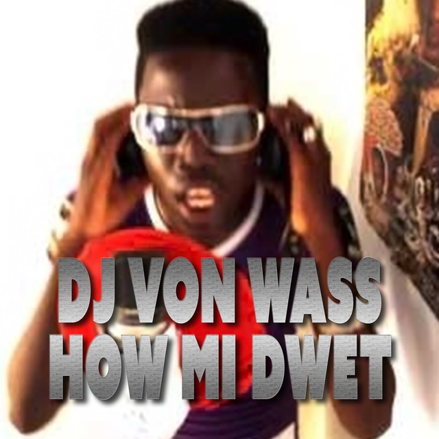 Couverture de How Mi Dwet