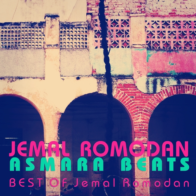 Best Of Jemal Romodan