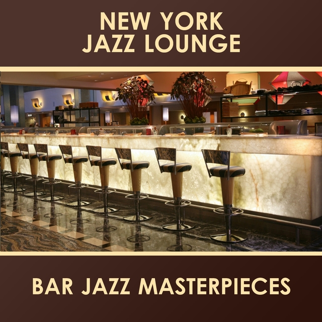 Bar Jazz Masterpieces