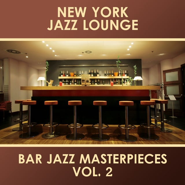 Couverture de Bar Jazz Masterpieces, Vol. 2