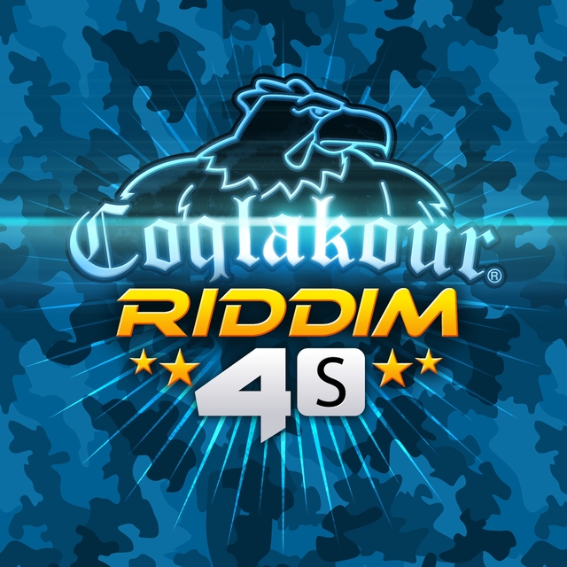 Coqlakour Riddim, Vol. 4