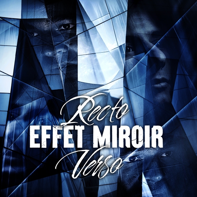 Couverture de Effet miroir