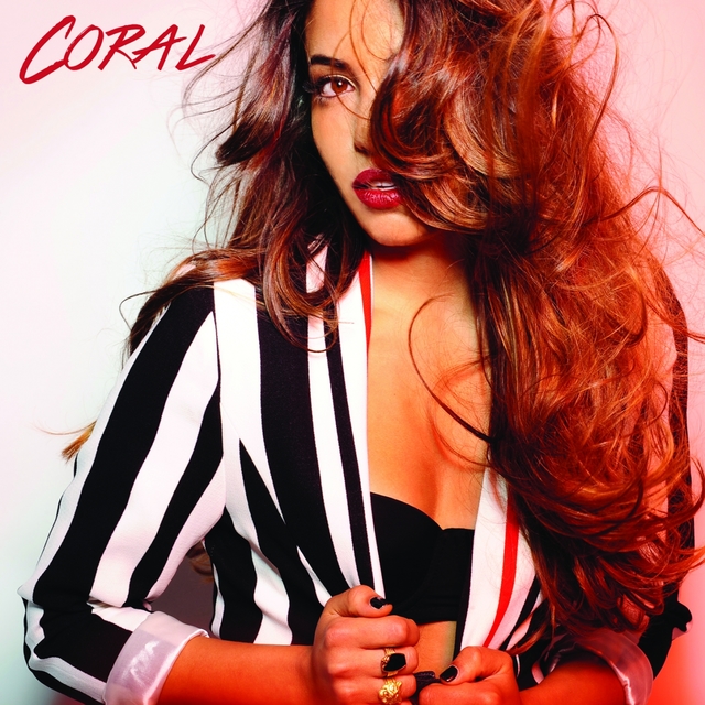 Couverture de Coral