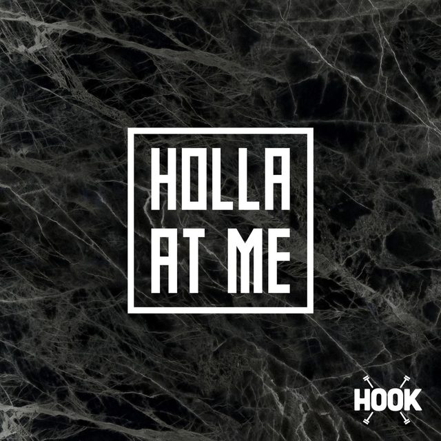 Couverture de Holla at Me