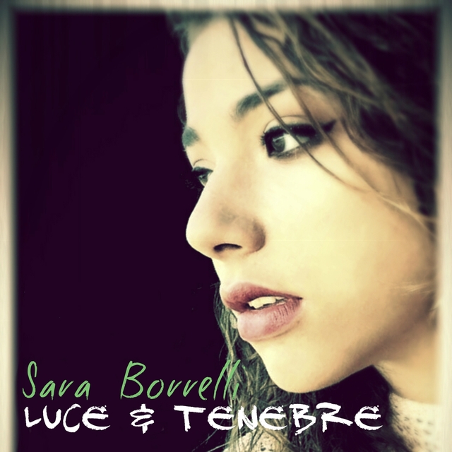 Couverture de Luce e tenebre