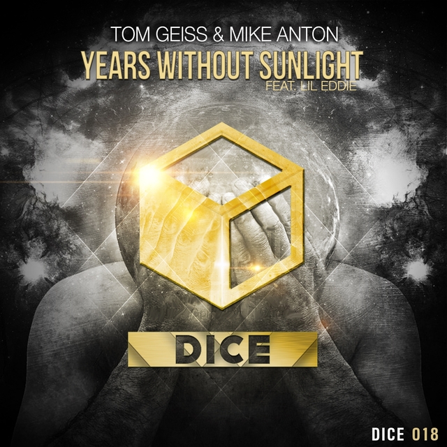 Couverture de Years Without Sunlight