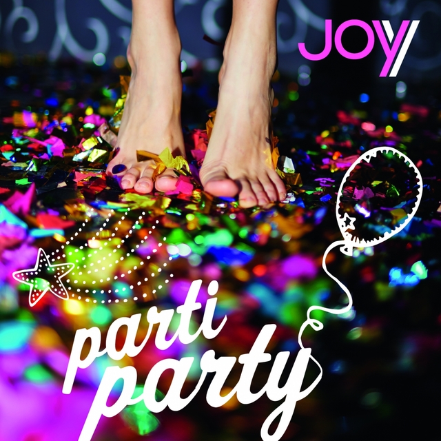 Couverture de Parti party