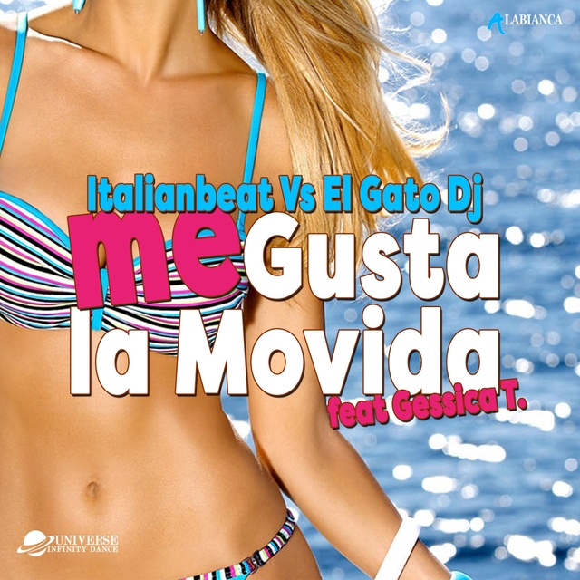 Me Gusta la Movida