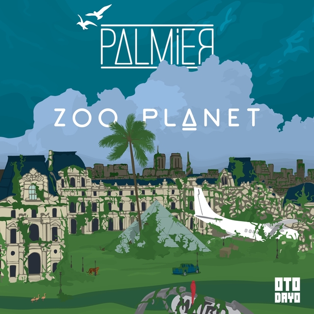 Zoo Planet