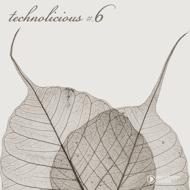 Technolicious #6