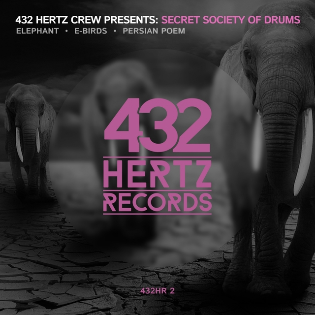 Couverture de 432HR, Vol. 2