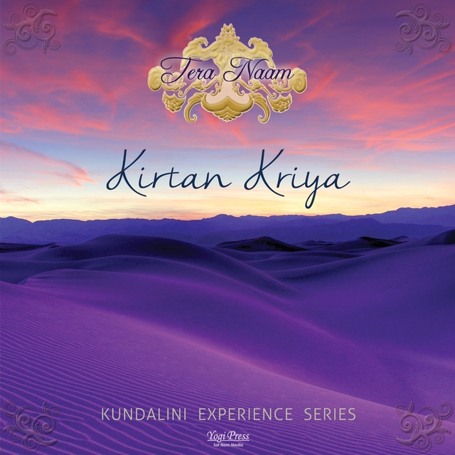 Couverture de Kirtan Kriya - Sa Ta Na Ma