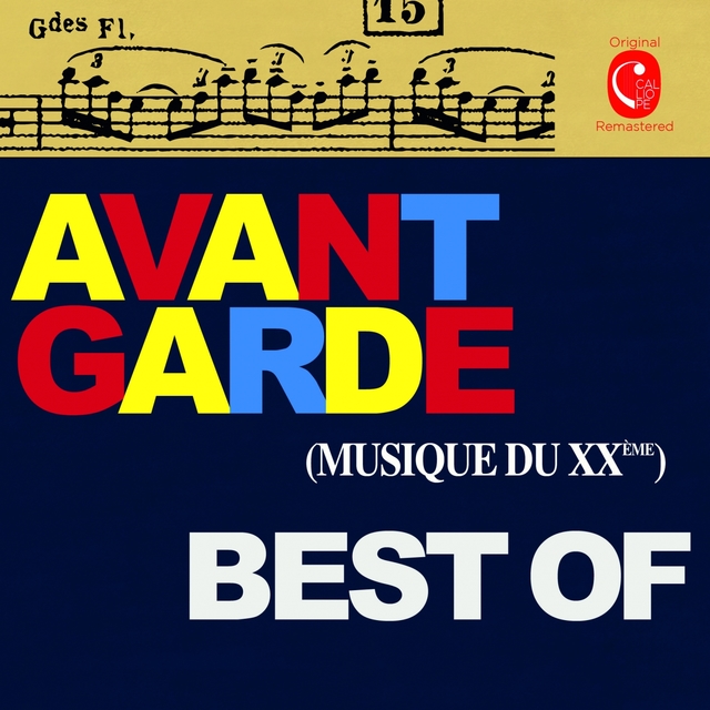 Best of Avant Garde