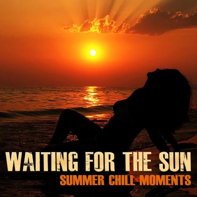 Couverture de Waiting for the Sun