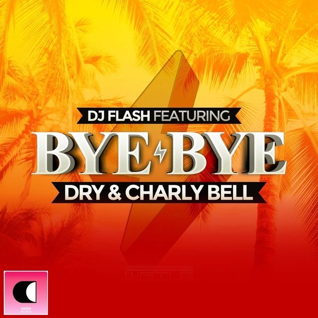 Couverture de Bye Bye