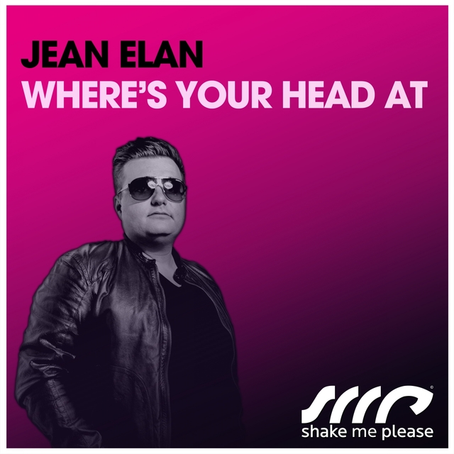 Couverture de Where's Your Head At