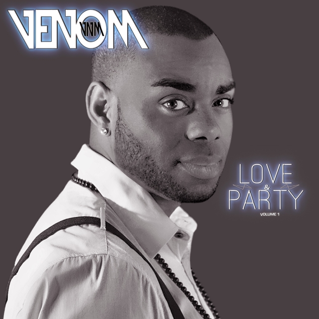 Couverture de Love & Party, Vol. 1