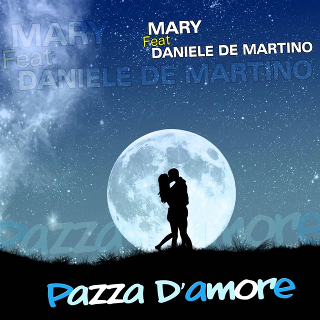 Pazza d'amore