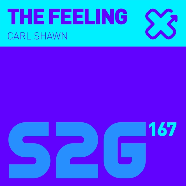 Couverture de This Feeling