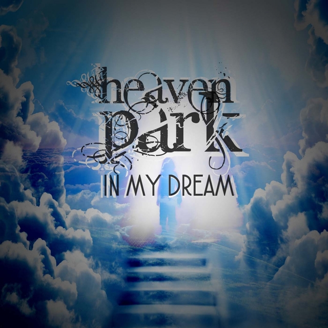 Couverture de In My Dream