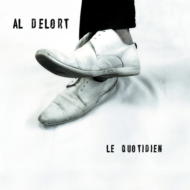 Couverture de Le quotidien