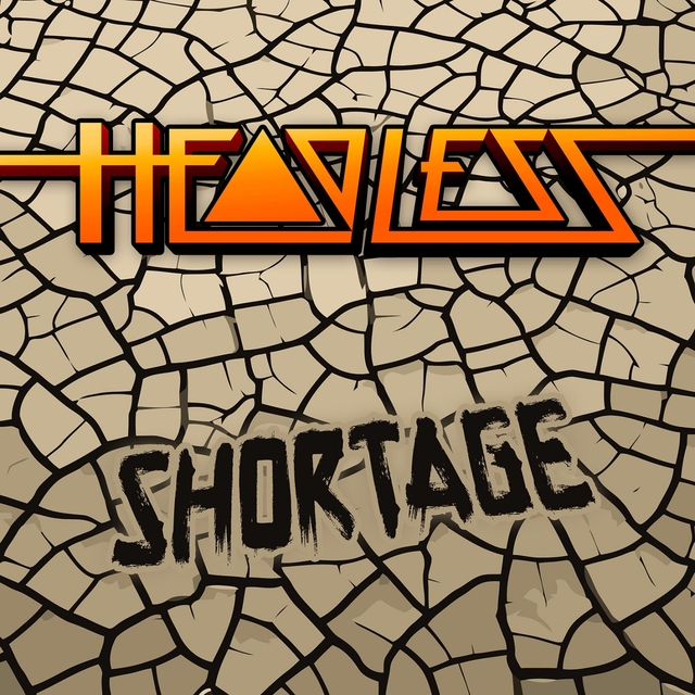 Couverture de Shortage