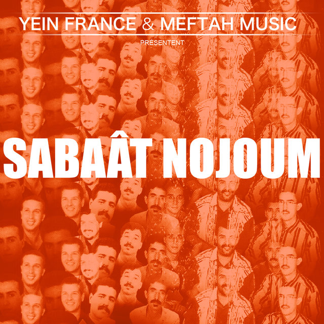 Couverture de Sabaât Nojoum