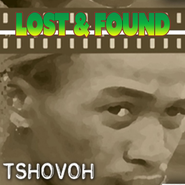 Couverture de Lost & Found