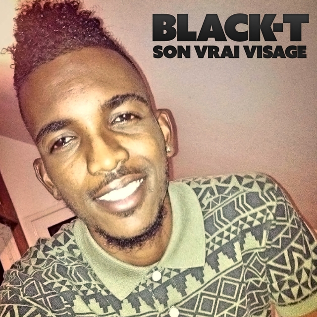 Couverture de Son vrai visage