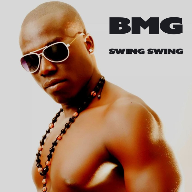 Couverture de Swing Swing