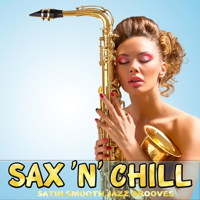 Sax 'N' Chill