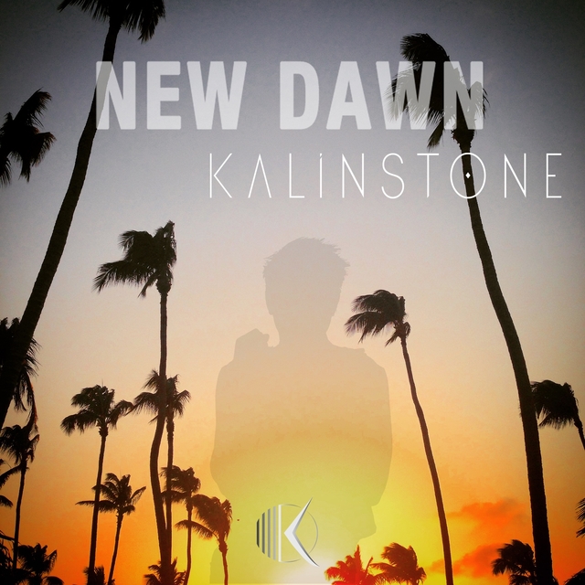 Couverture de New Dawn