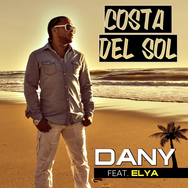 Couverture de Costa del Sol