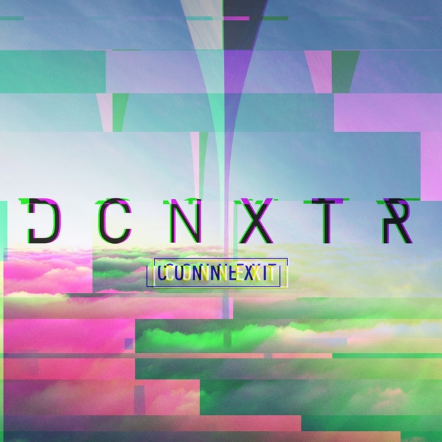 Couverture de Connext