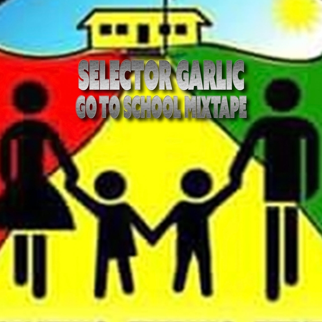 Go to School Mixtape