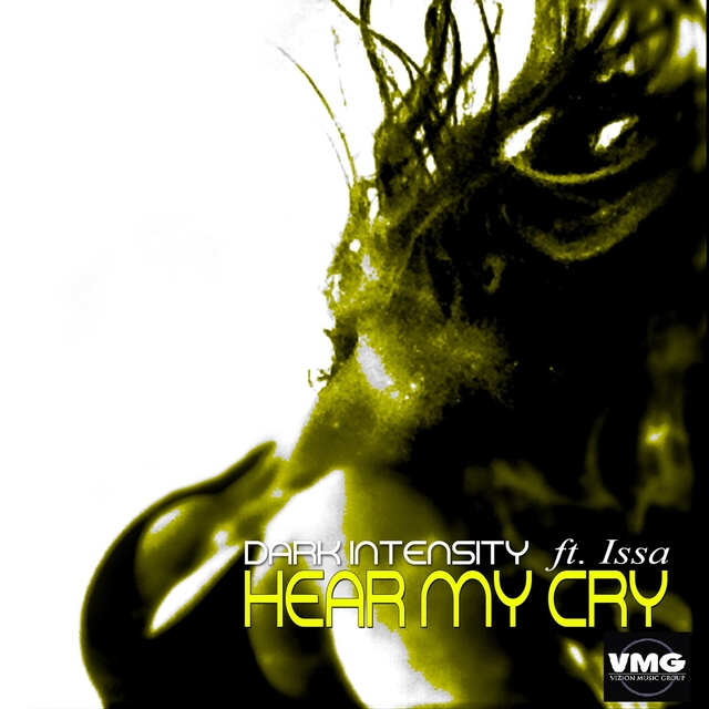 Couverture de Hear My Cry