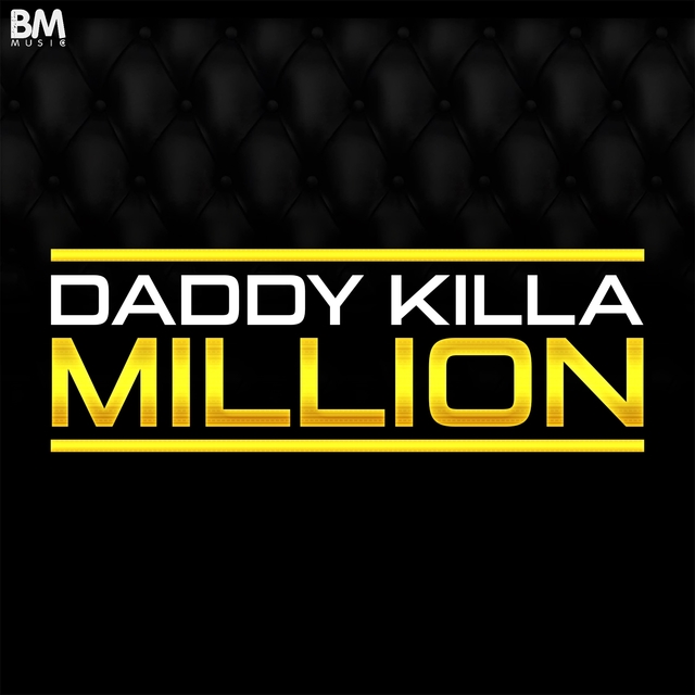 Couverture de Million