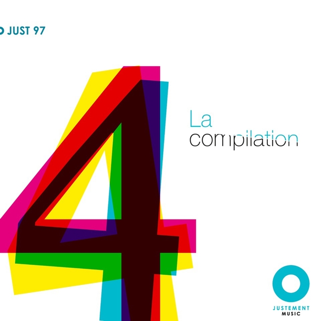 La compilation, vol. 4