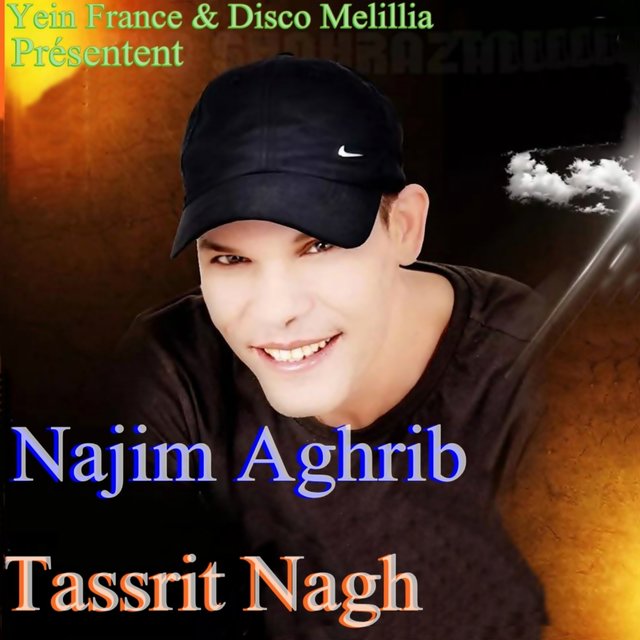 Tassrit Nagh