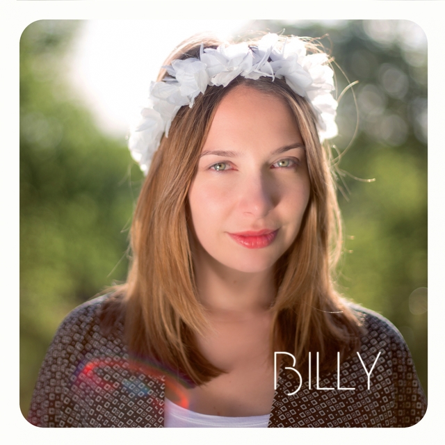 Couverture de Billy