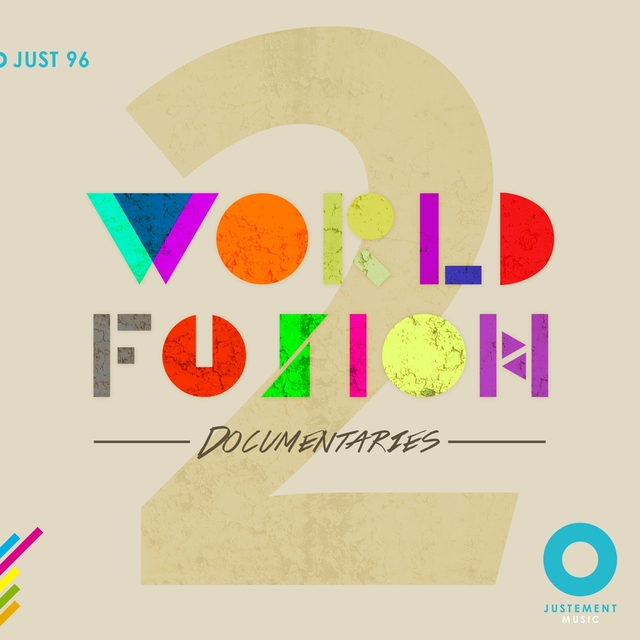 World Fusion, Vol. 2