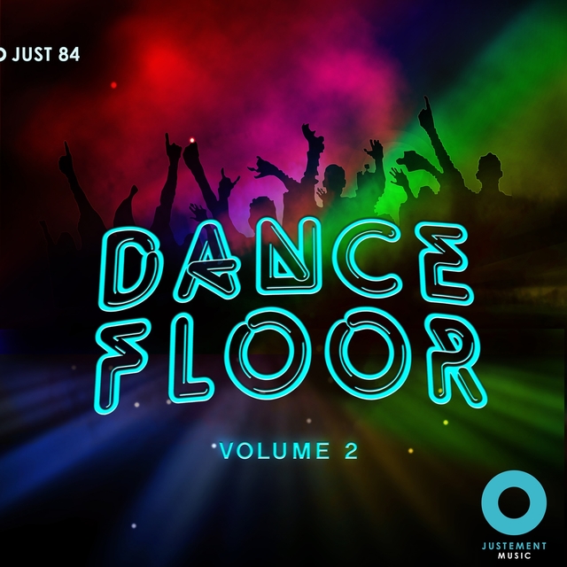 Couverture de Dance Floor, Vol. 2