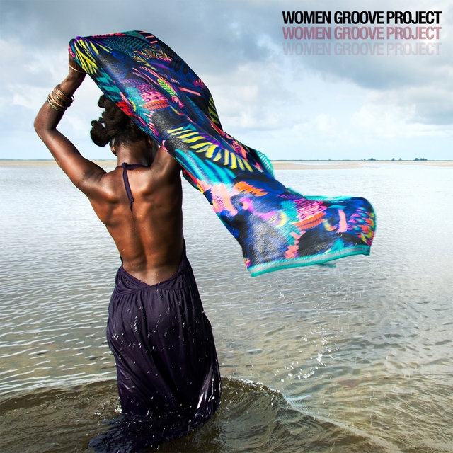 Couverture de Women Groove Project