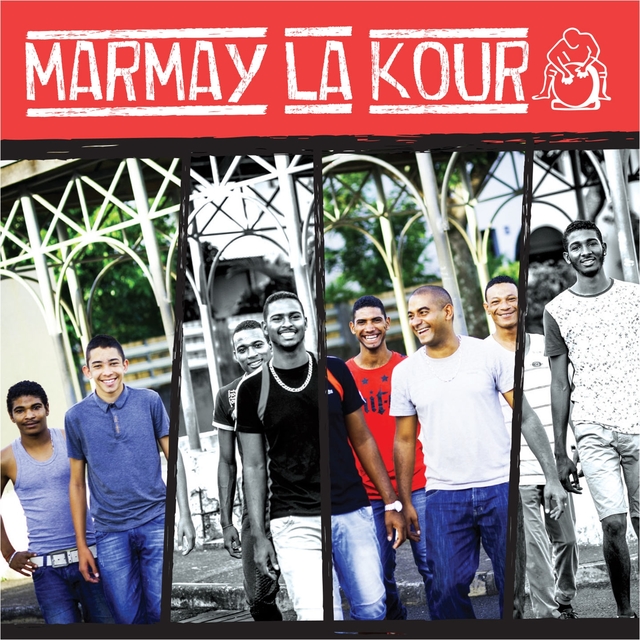 Marmay la kour