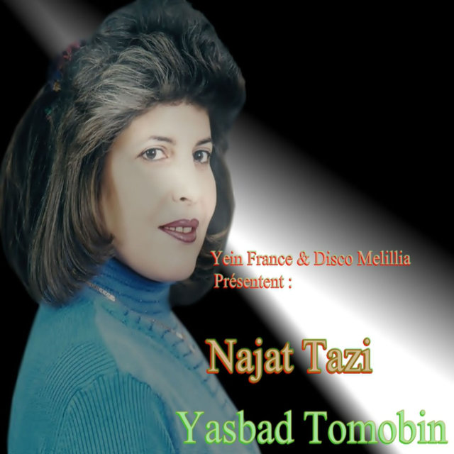 Couverture de Yasbad Tomobin