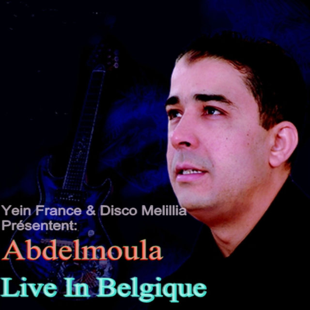 Live in Belgique