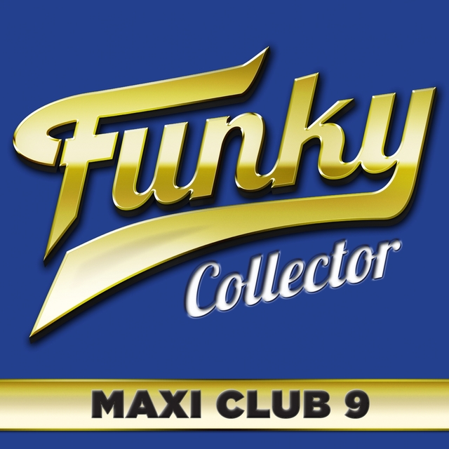 Funky Collector, Vol. 9