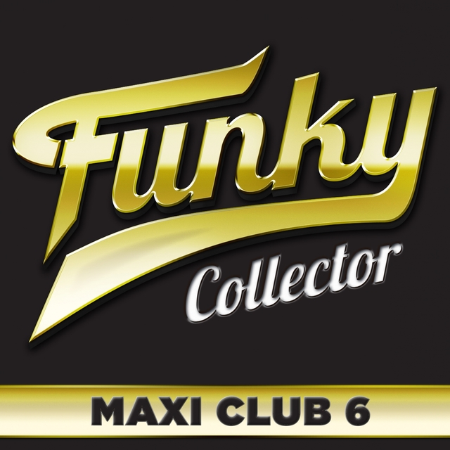 Funky Collector, Vol. 6