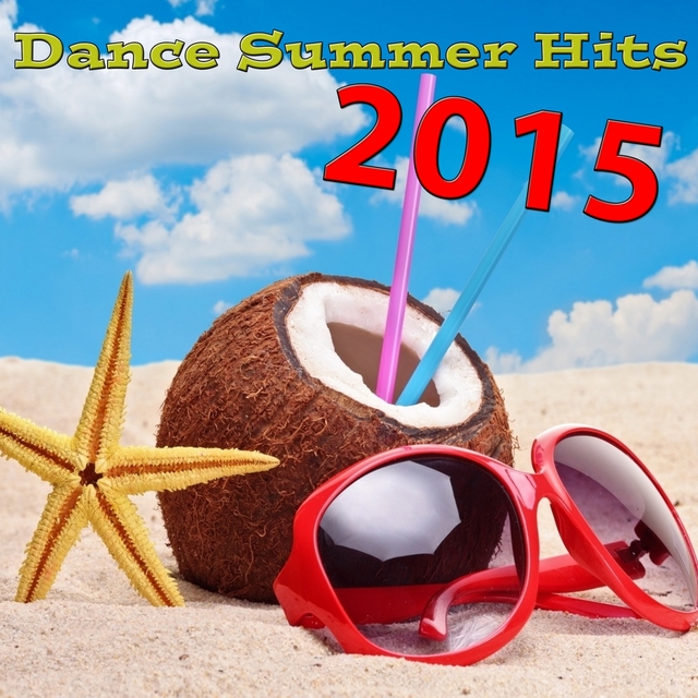 Dance Summer Hits 2015